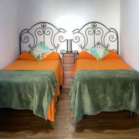 Live Arico Casa Abuela Villa Arico el Nuevo Ngoại thất bức ảnh