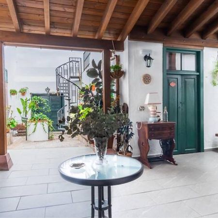 Live Arico Casa Abuela Villa Arico el Nuevo Ngoại thất bức ảnh