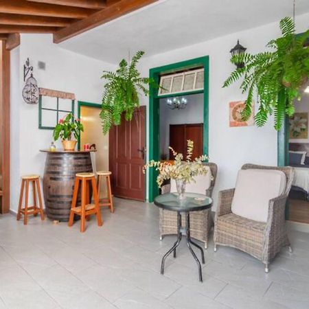 Live Arico Casa Abuela Villa Arico el Nuevo Ngoại thất bức ảnh
