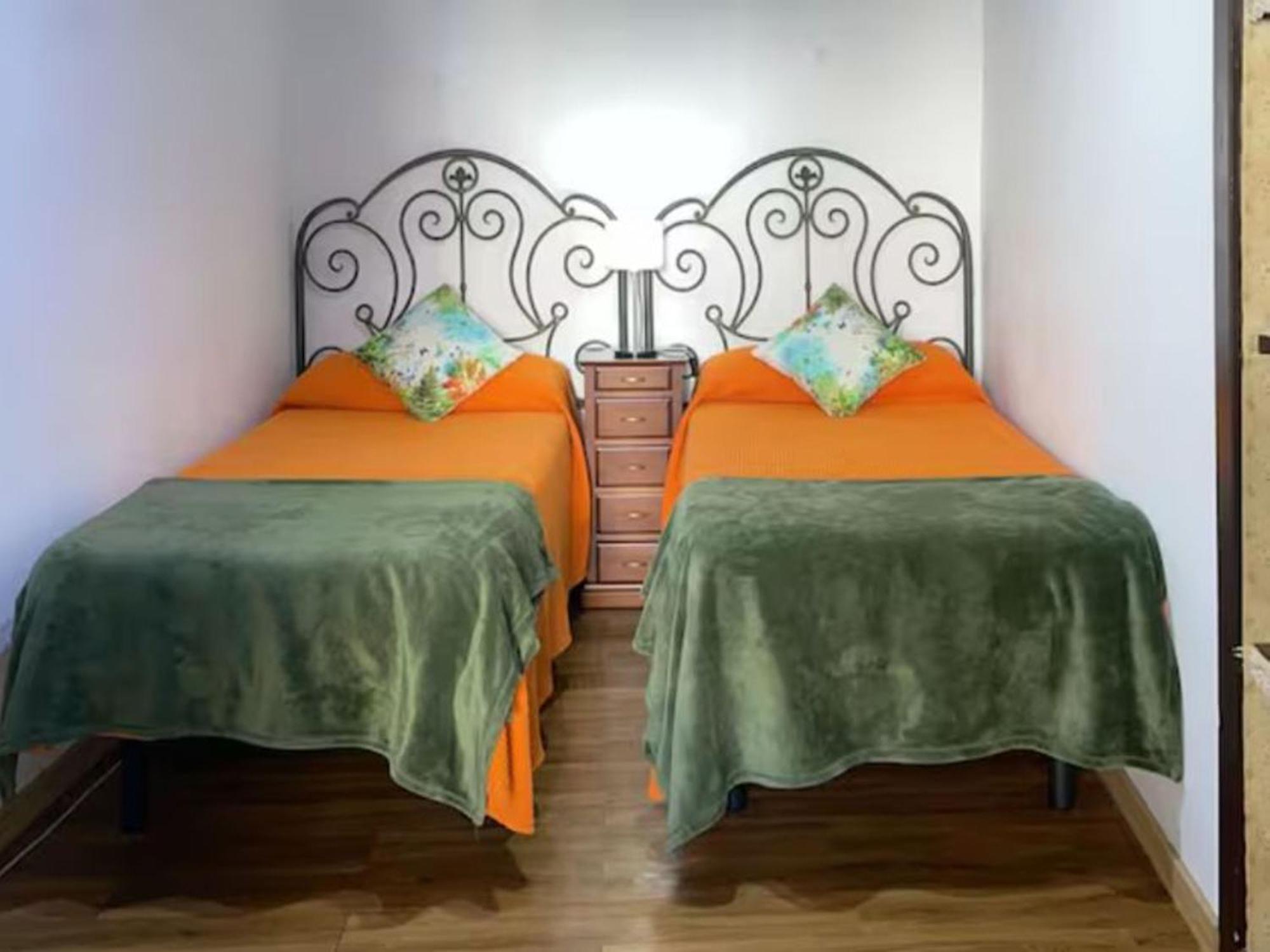 Live Arico Casa Abuela Villa Arico el Nuevo Ngoại thất bức ảnh