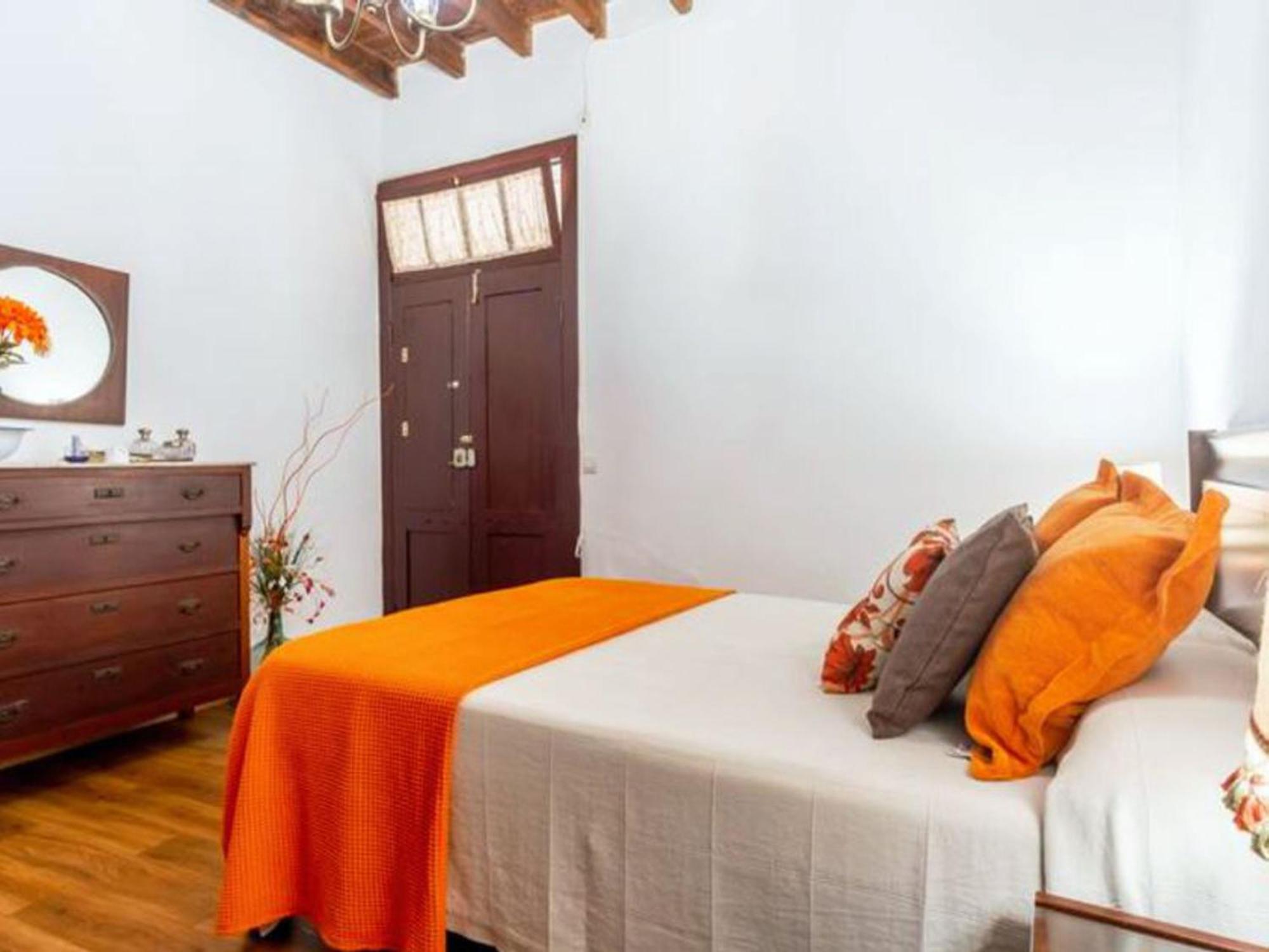 Live Arico Casa Abuela Villa Arico el Nuevo Ngoại thất bức ảnh