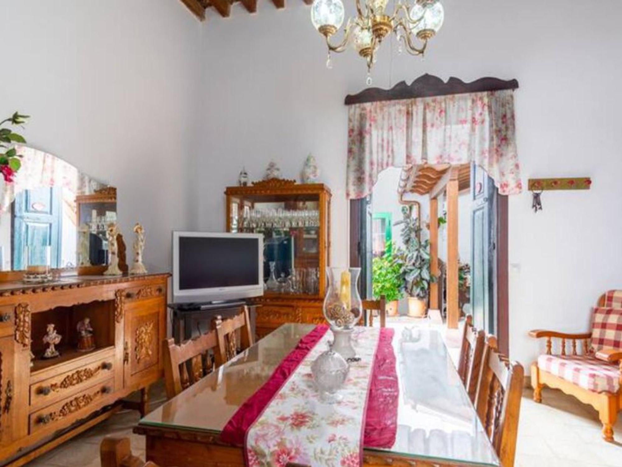 Live Arico Casa Abuela Villa Arico el Nuevo Ngoại thất bức ảnh