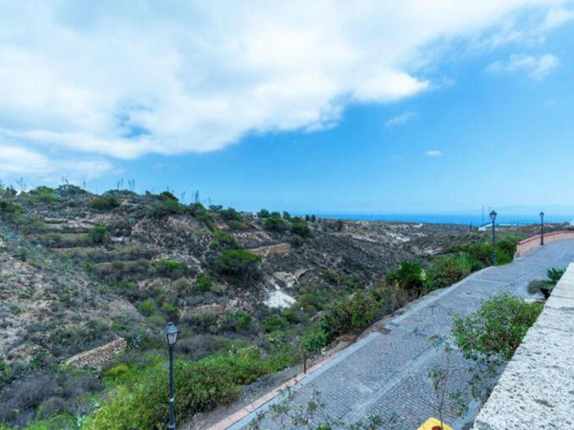 Live Arico Casa Abuela Villa Arico el Nuevo Ngoại thất bức ảnh