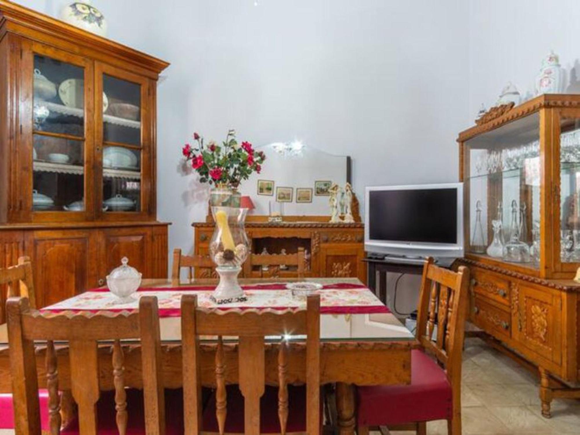 Live Arico Casa Abuela Villa Arico el Nuevo Ngoại thất bức ảnh