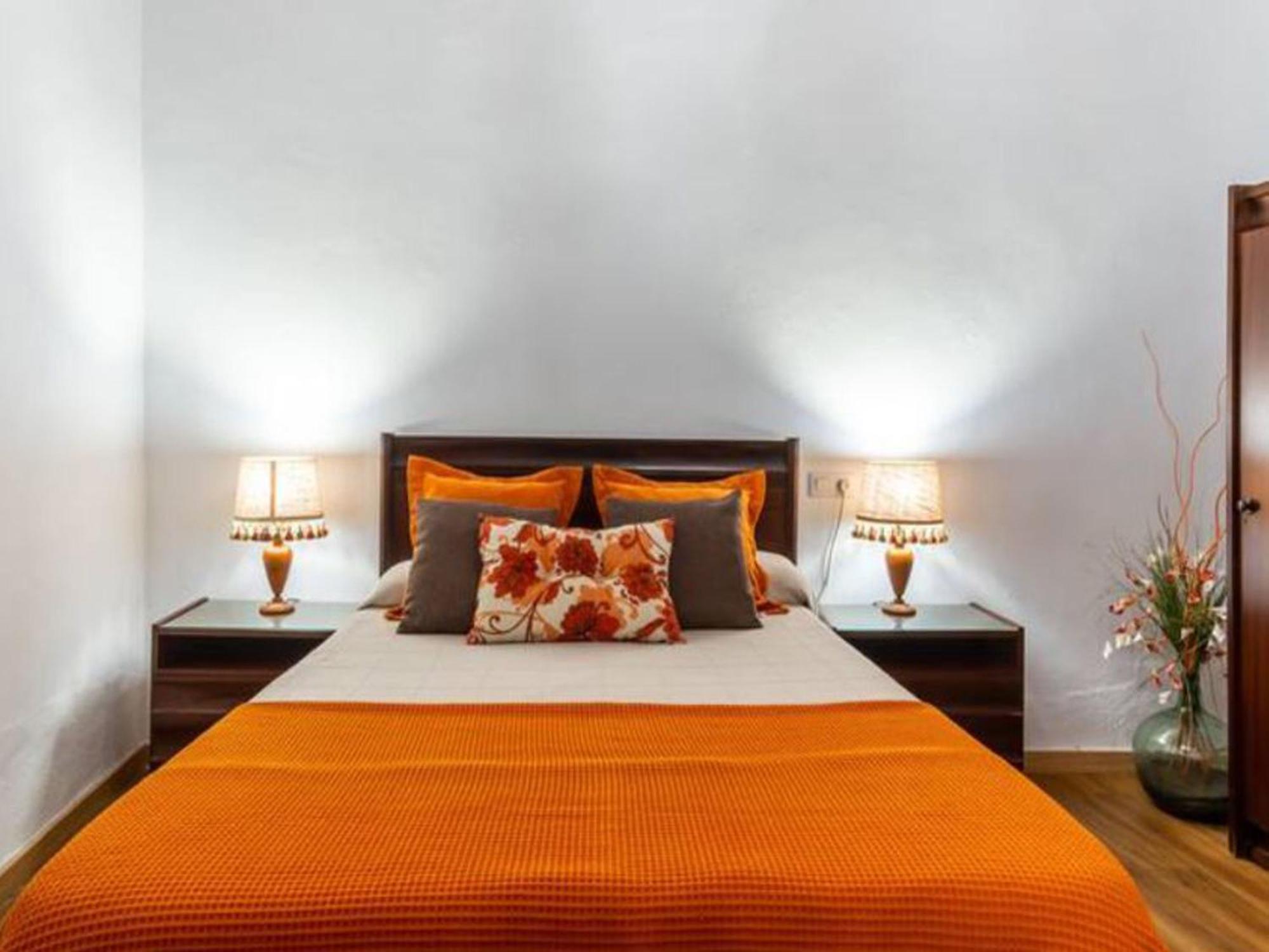 Live Arico Casa Abuela Villa Arico el Nuevo Ngoại thất bức ảnh