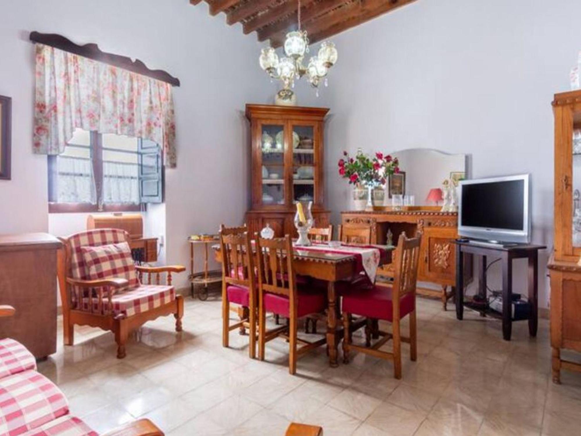 Live Arico Casa Abuela Villa Arico el Nuevo Ngoại thất bức ảnh