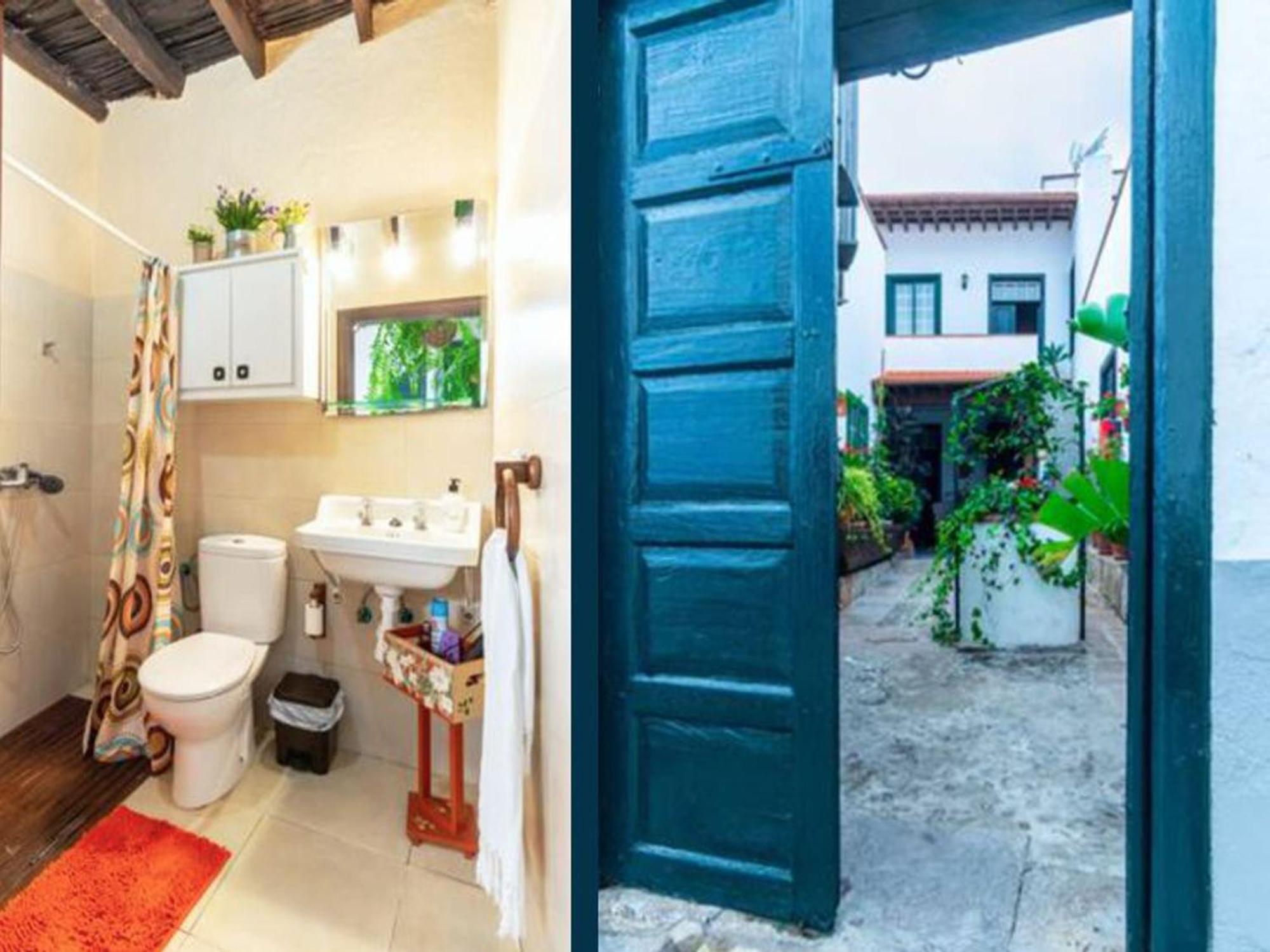 Live Arico Casa Abuela Villa Arico el Nuevo Ngoại thất bức ảnh
