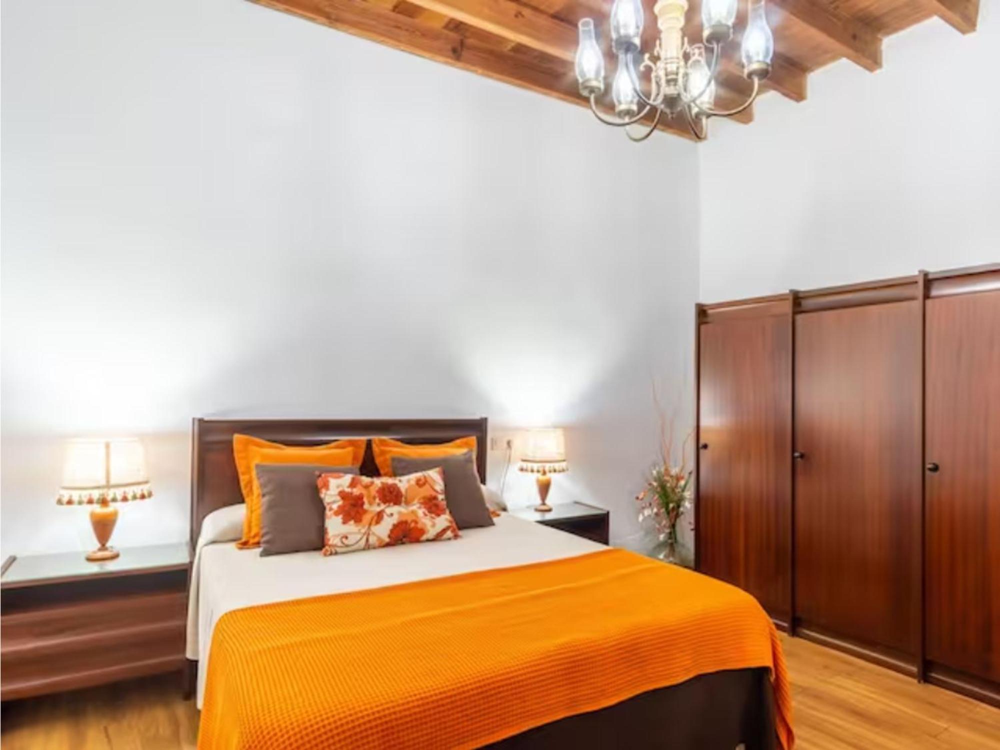 Live Arico Casa Abuela Villa Arico el Nuevo Ngoại thất bức ảnh