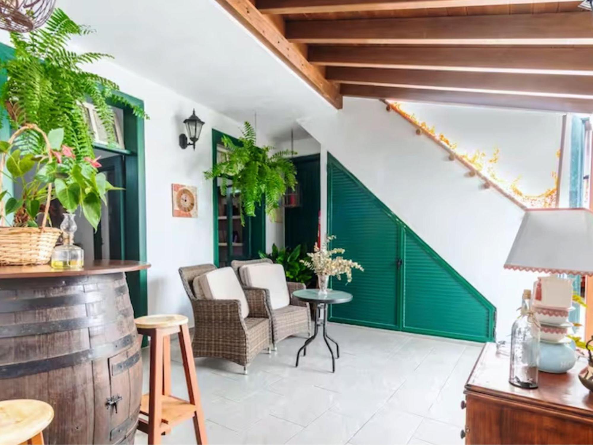 Live Arico Casa Abuela Villa Arico el Nuevo Ngoại thất bức ảnh