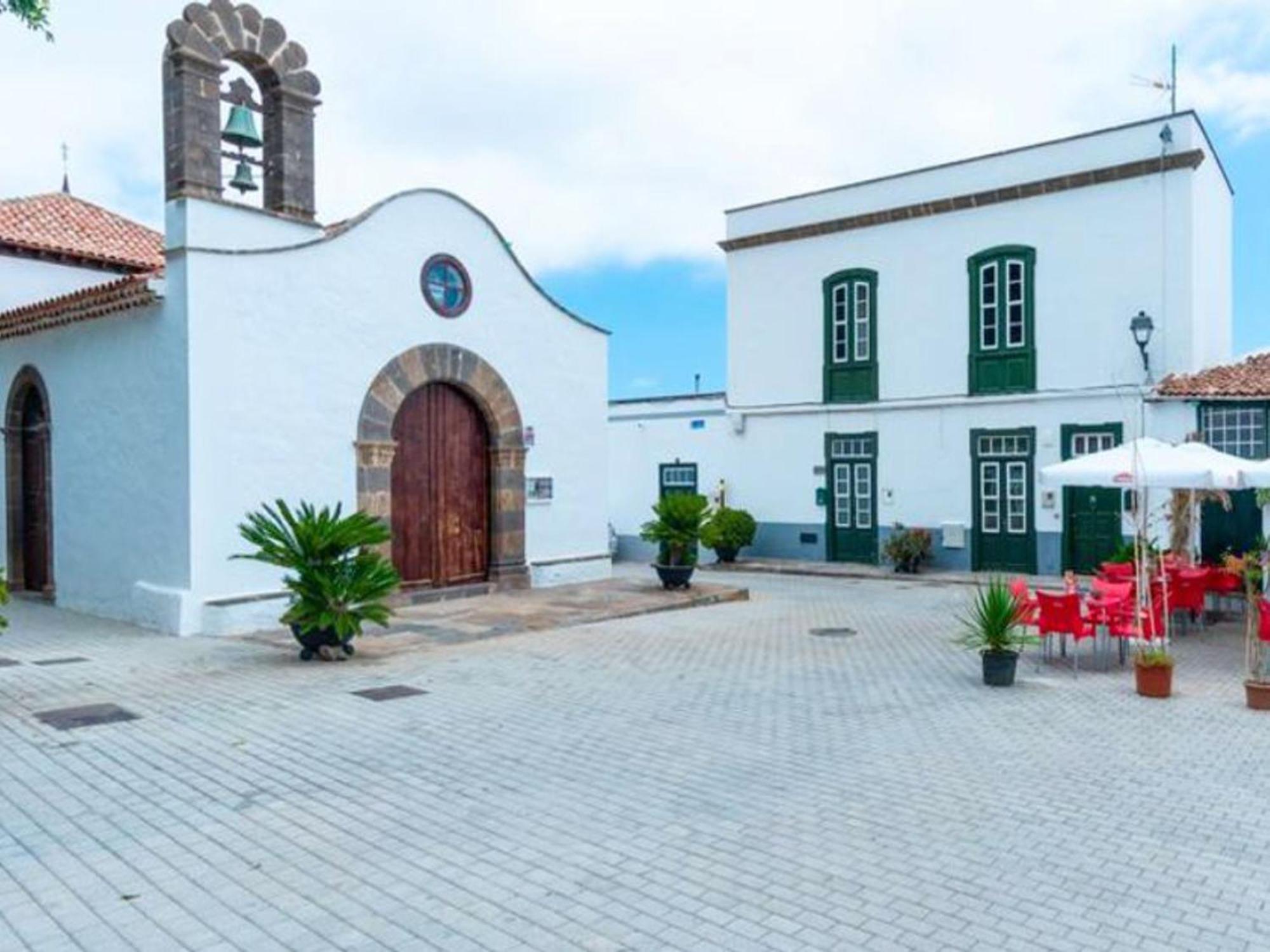 Live Arico Casa Abuela Villa Arico el Nuevo Ngoại thất bức ảnh