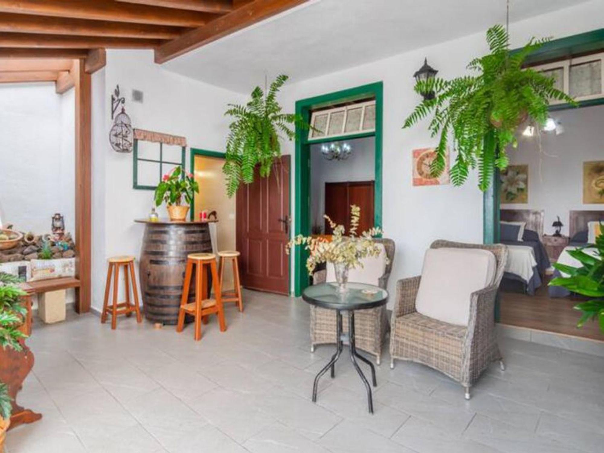 Live Arico Casa Abuela Villa Arico el Nuevo Ngoại thất bức ảnh