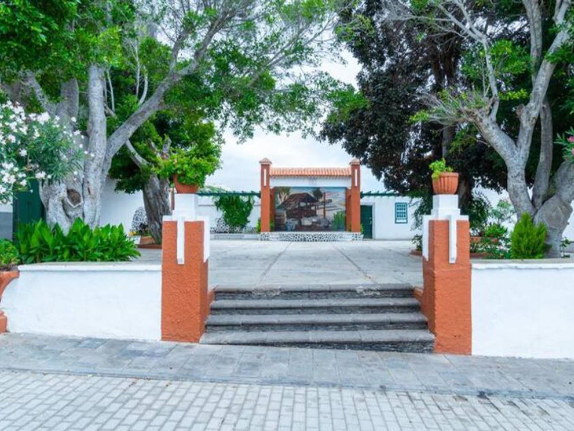 Live Arico Casa Abuela Villa Arico el Nuevo Ngoại thất bức ảnh