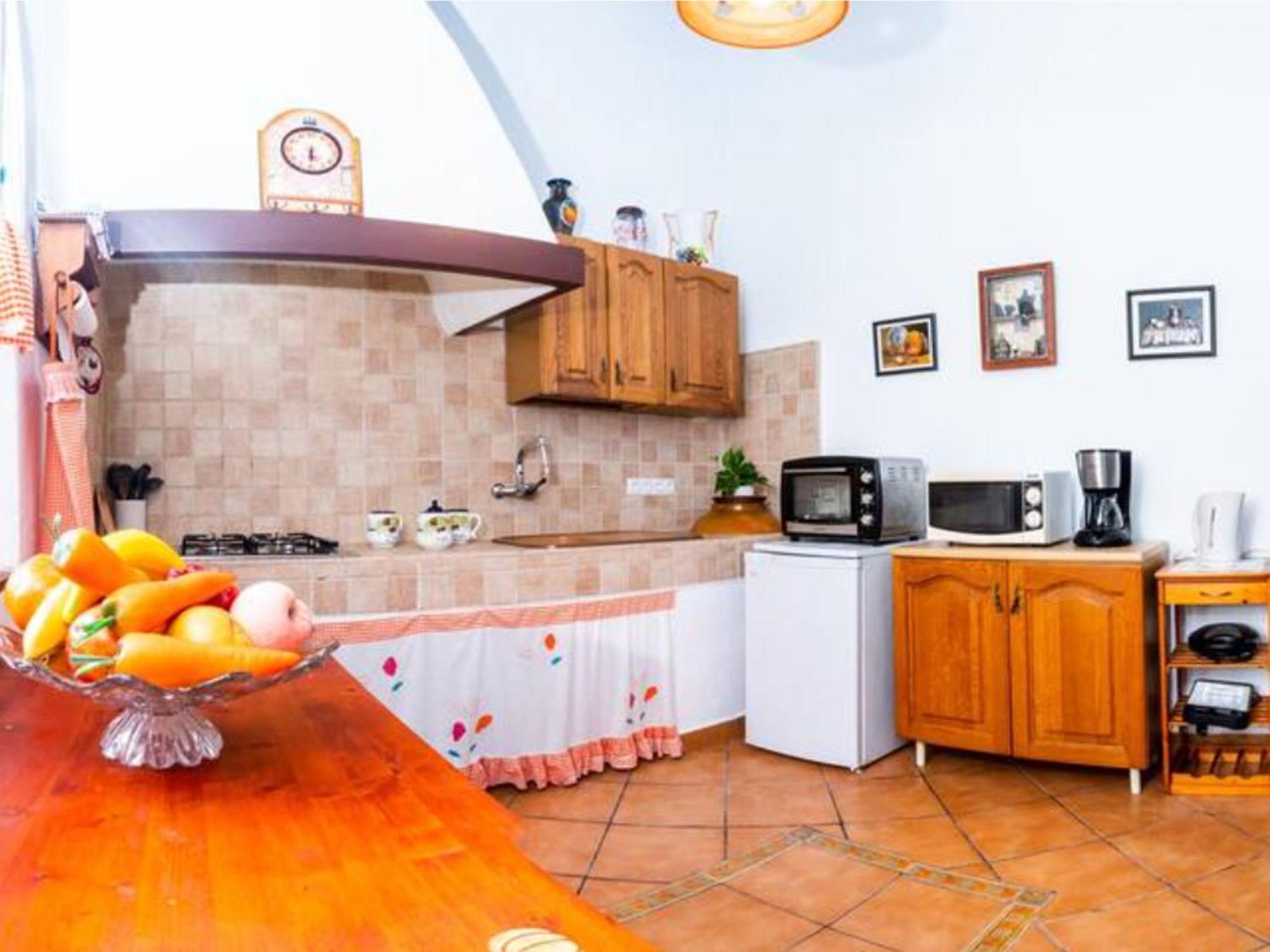 Live Arico Casa Abuela Villa Arico el Nuevo Ngoại thất bức ảnh