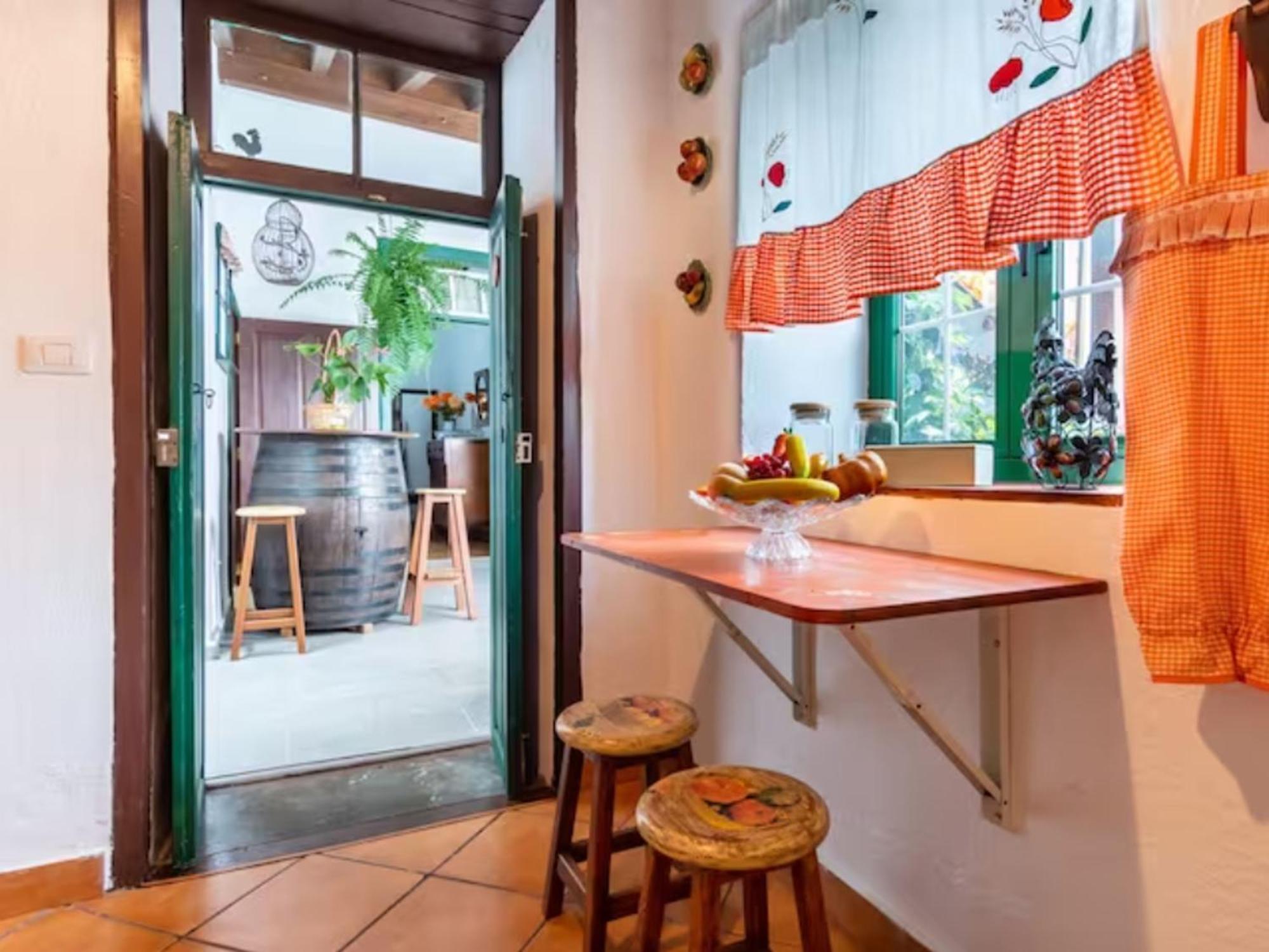 Live Arico Casa Abuela Villa Arico el Nuevo Ngoại thất bức ảnh